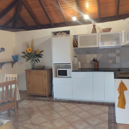 Casa Mosaico, Sunset And Garden Apartment Los Llanos De Aridane Ngoại thất bức ảnh