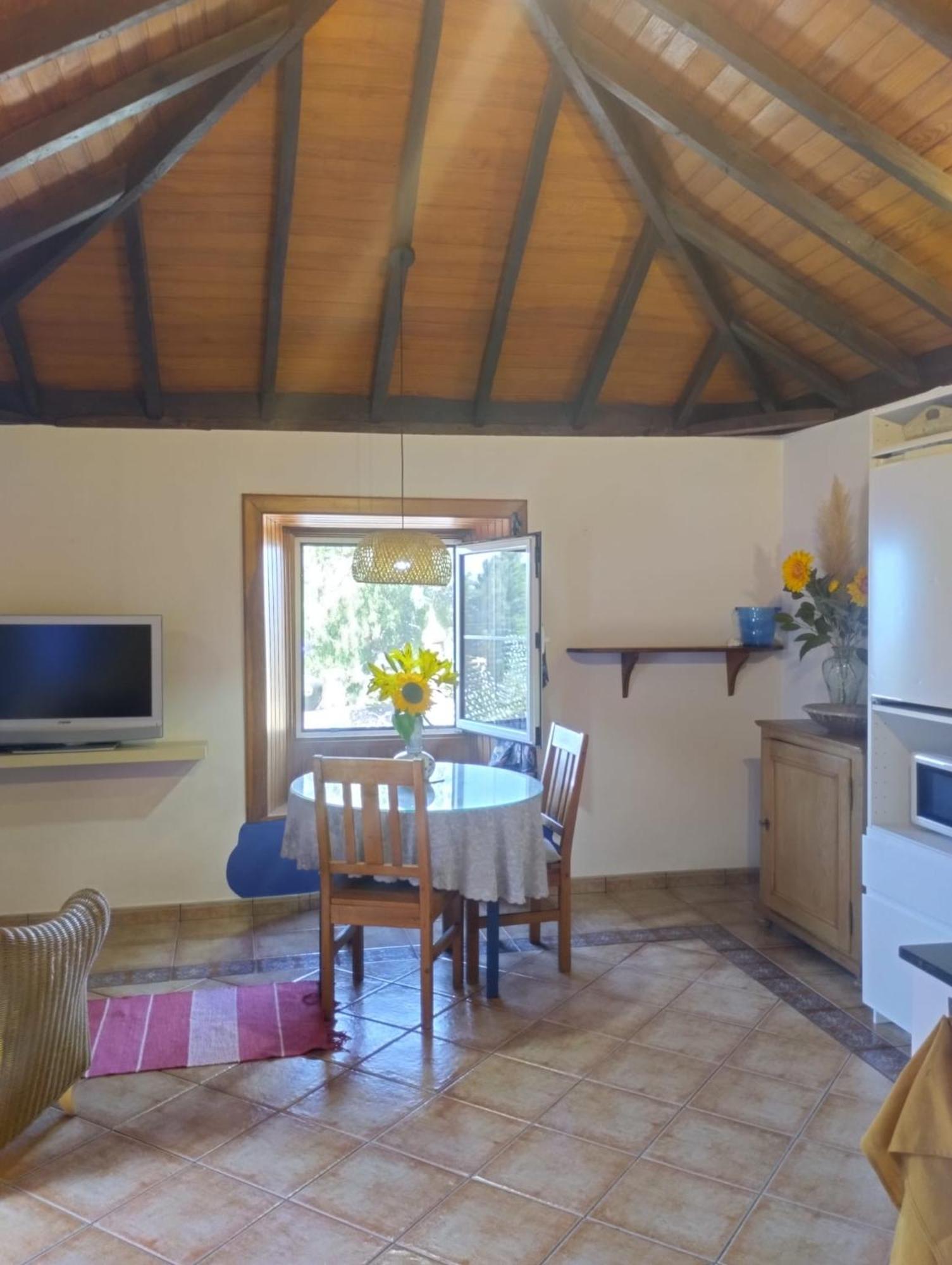 Casa Mosaico, Sunset And Garden Apartment Los Llanos De Aridane Ngoại thất bức ảnh
