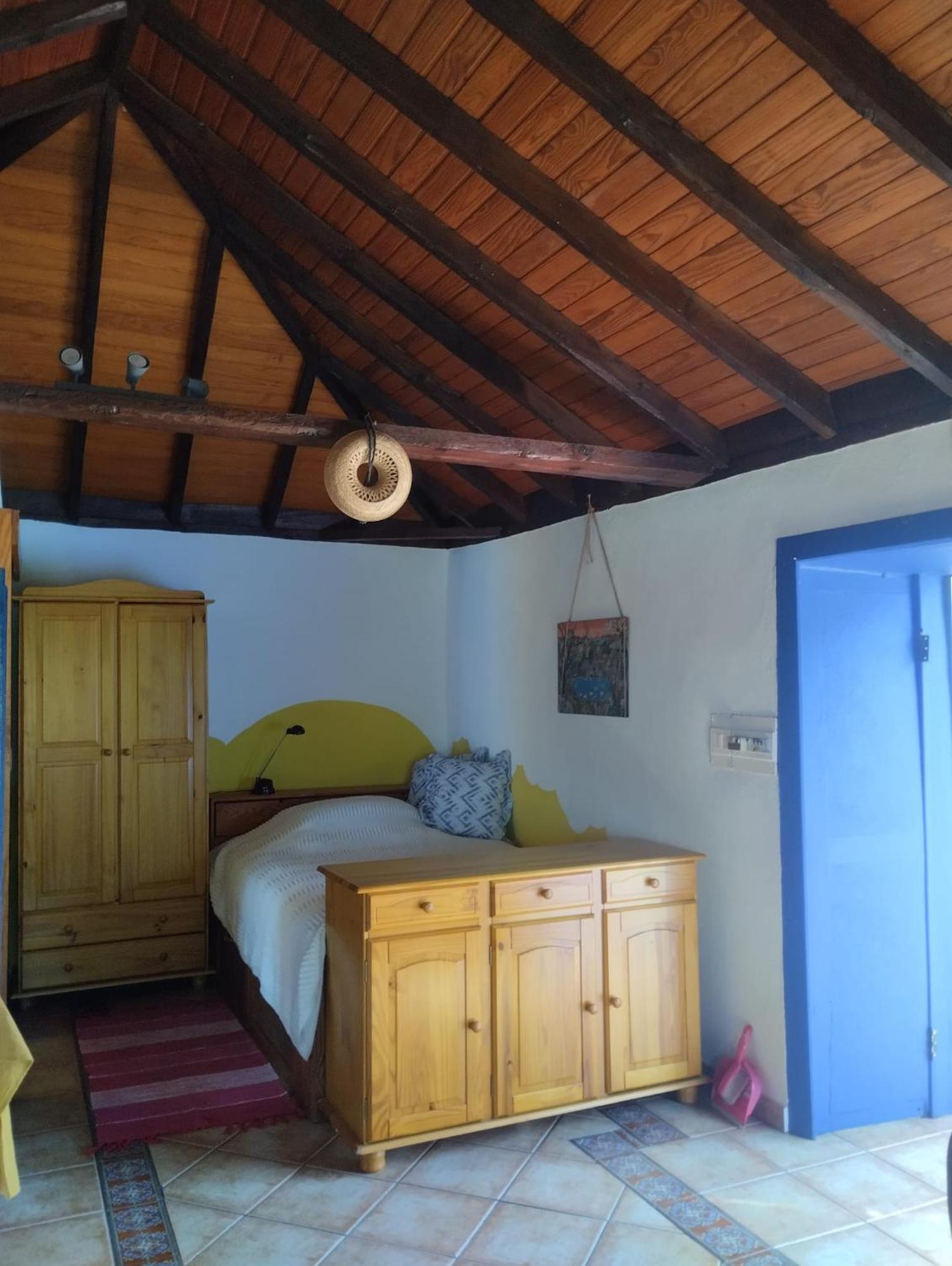 Casa Mosaico, Sunset And Garden Apartment Los Llanos De Aridane Ngoại thất bức ảnh